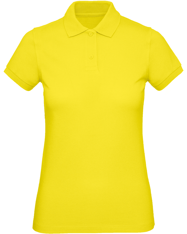 couleur Solar Yellow