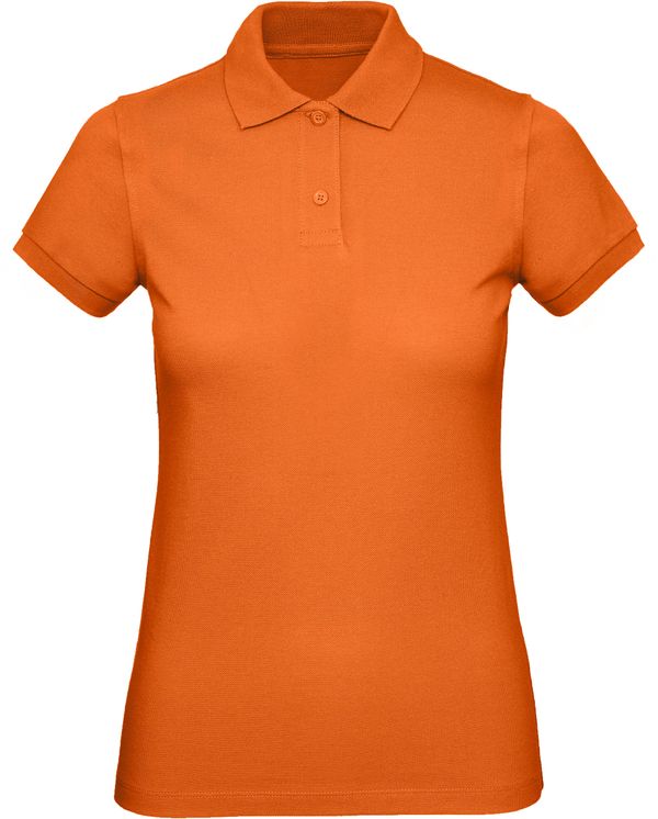 couleur Urban Orange