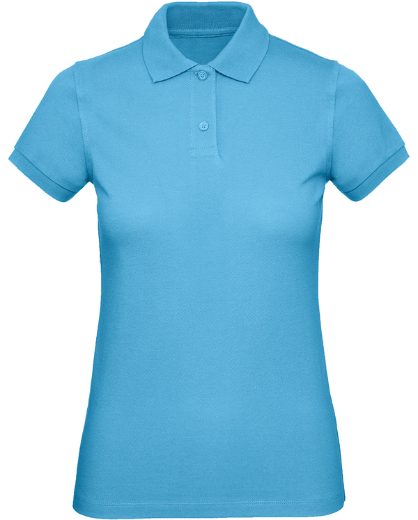 couleur Very Turquoise
