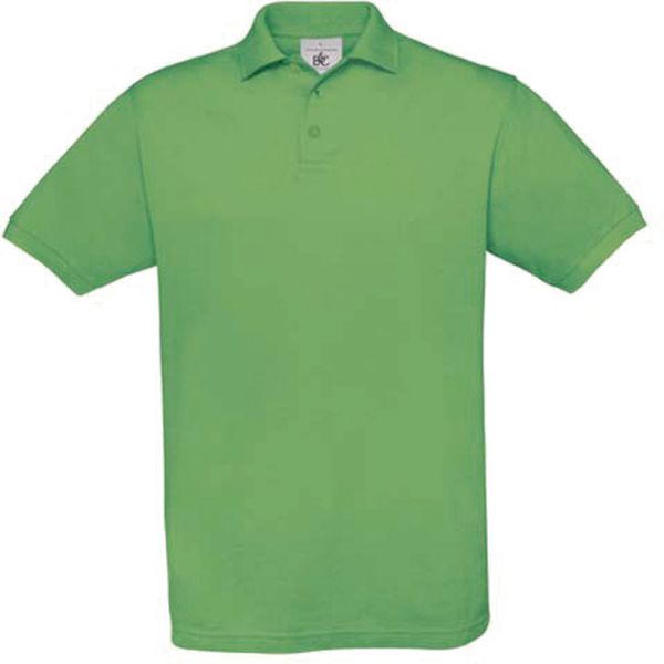 couleur Real Green