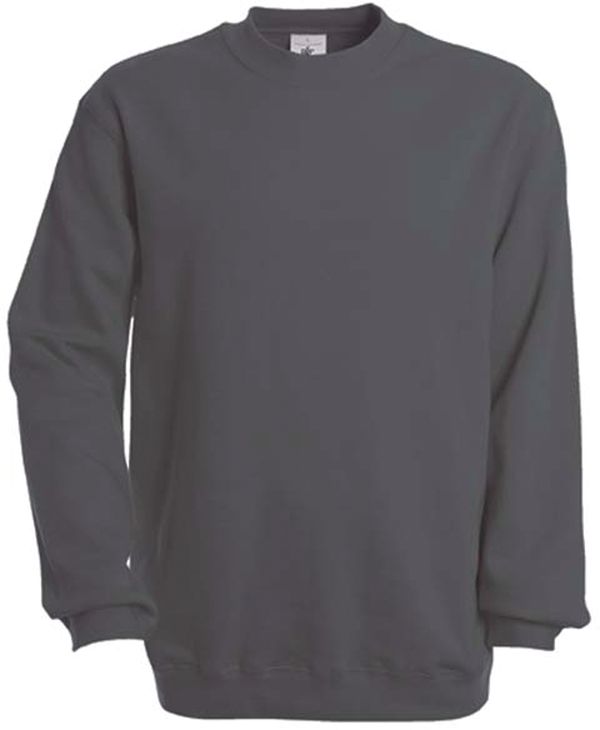 couleur Steel Grey