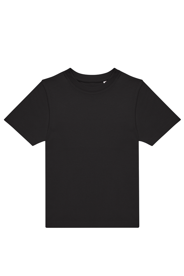 T-shirt enfant #E150 Black B&C