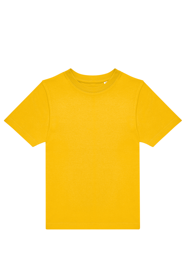 T-shirt enfant #E150 Gold B&C