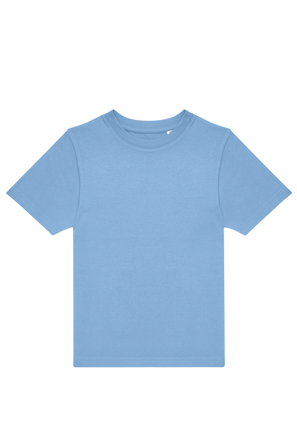 T-shirt enfant #E150 Sky Blue B&C