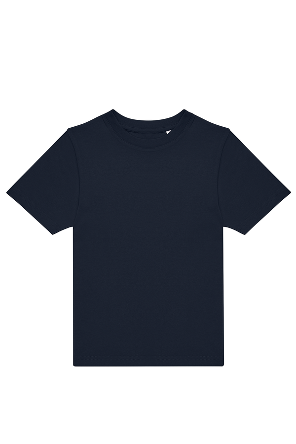 T-shirt enfant #E190 Navy B&C
