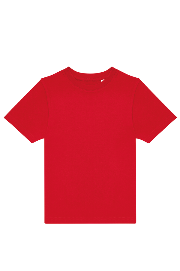 T-shirt enfant #E190 Red B&C