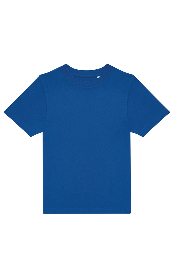 T-shirt enfant #E190 Royal Blue B&C