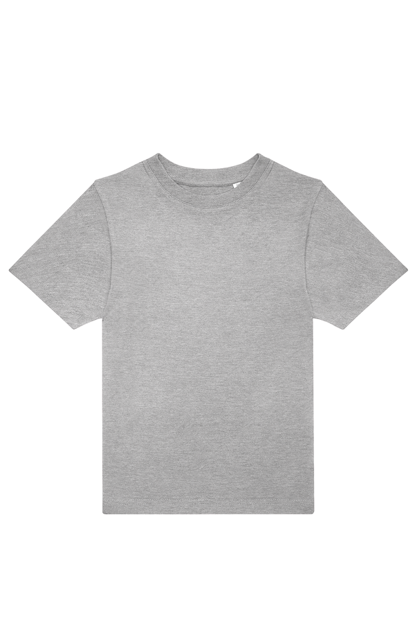 T-shirt enfant #E190 Sport Grey B&C