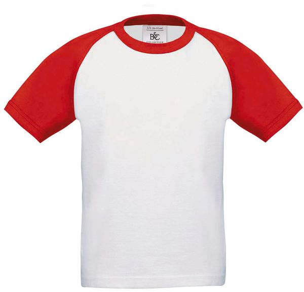 couleur White / Red