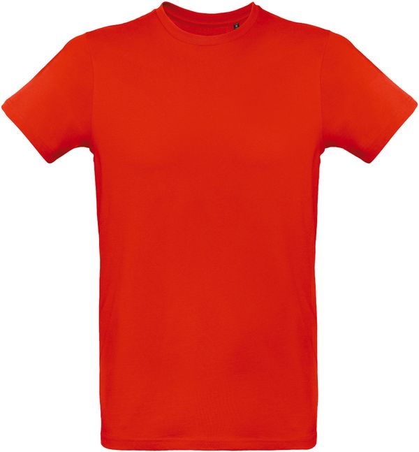 couleur Fire red