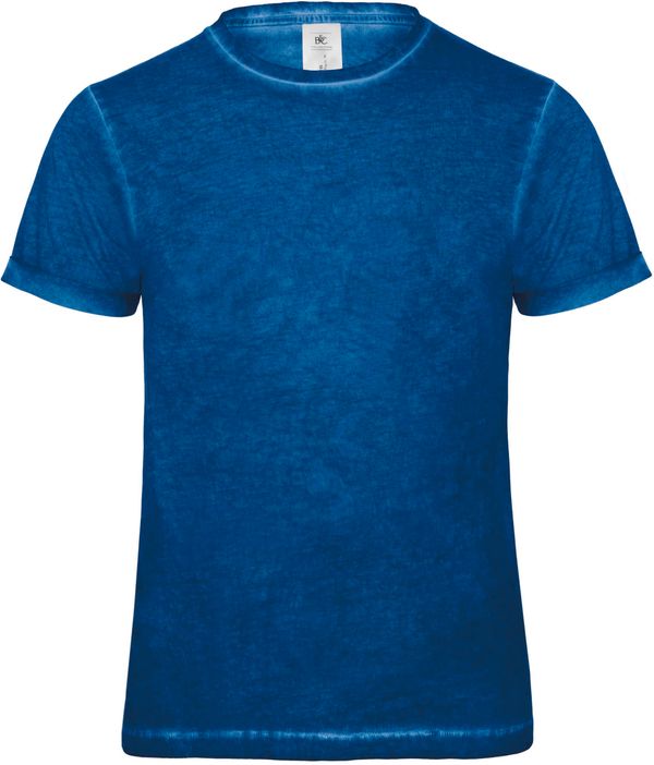 couleur Blue Clash