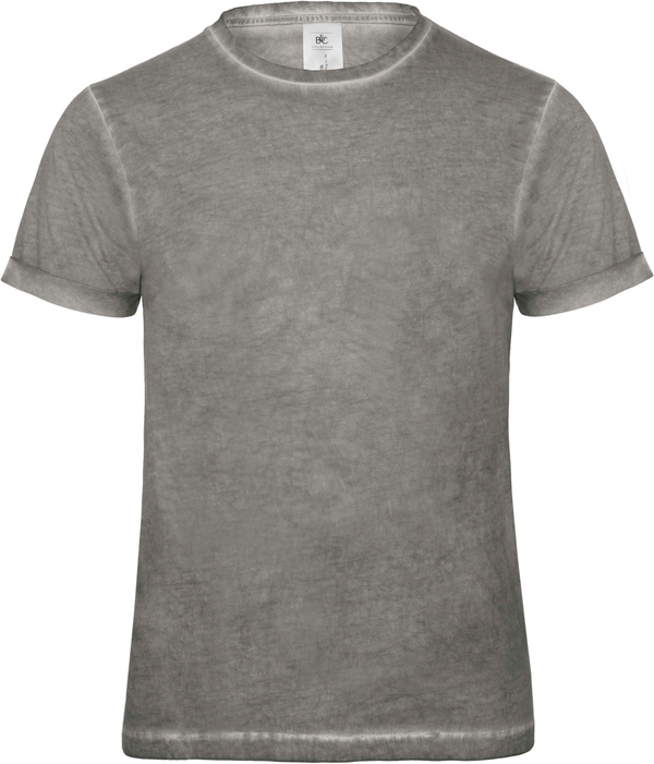 couleur Grey Clash
