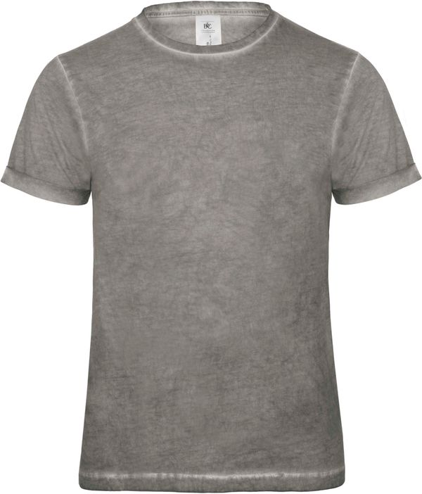 couleur Grey Clash