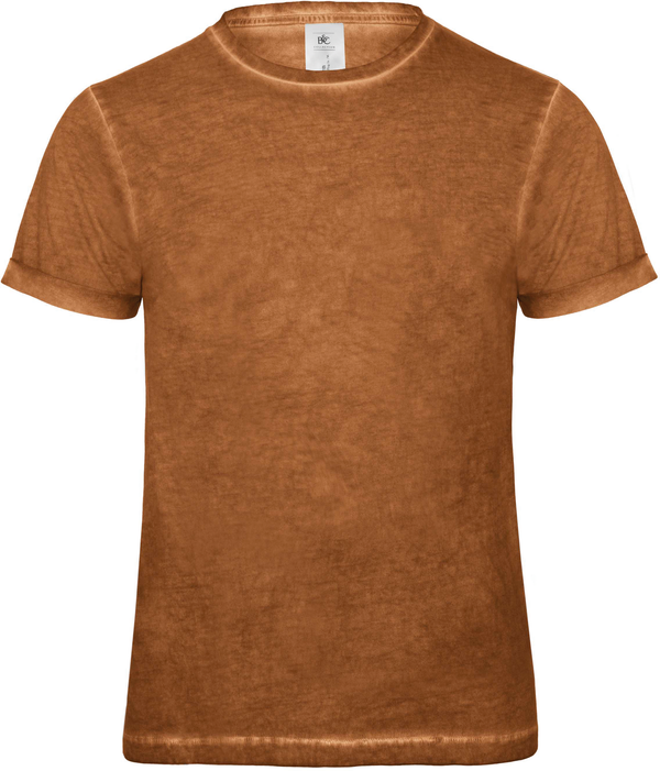 couleur Rusty Clash