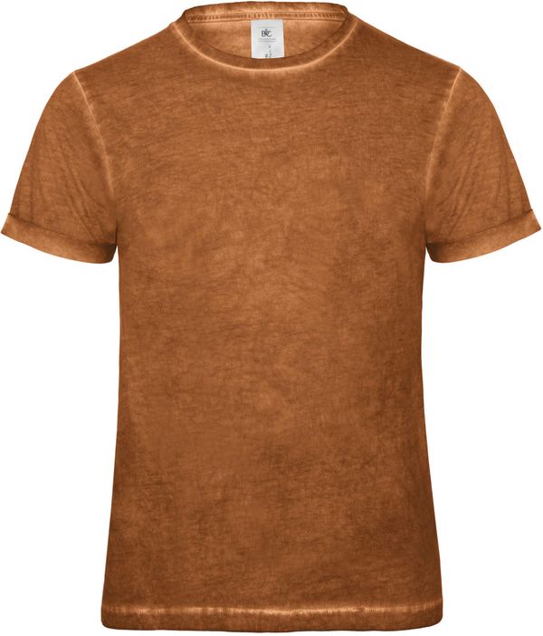 couleur Rusty Clash