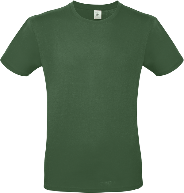 couleur Bottle Green