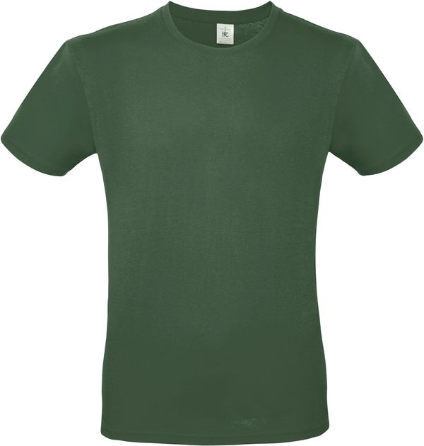 couleur Bottle Green