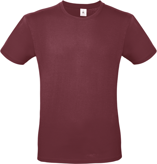 couleur Burgundy