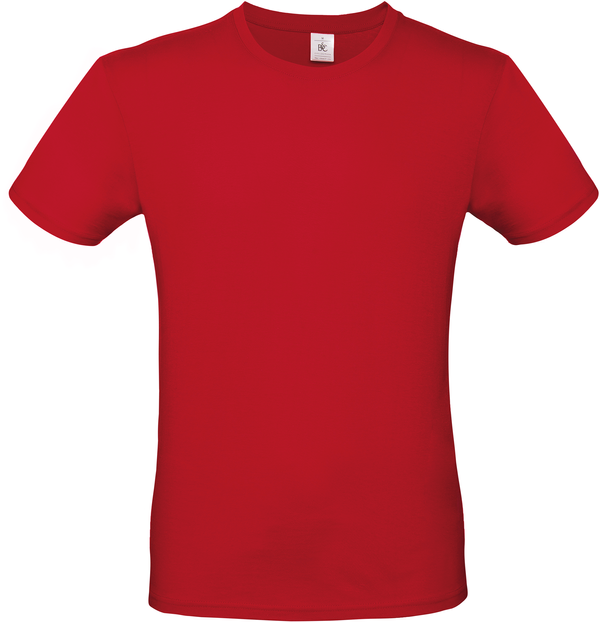 couleur Deep Red
