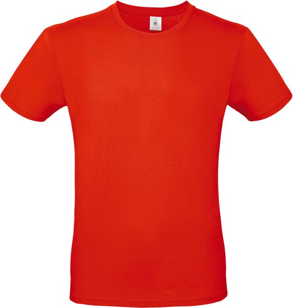 couleur Fire red