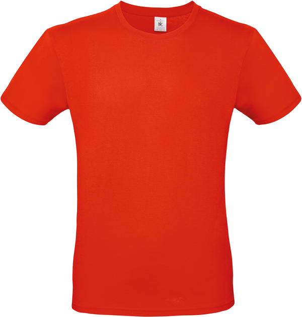 couleur Fire red