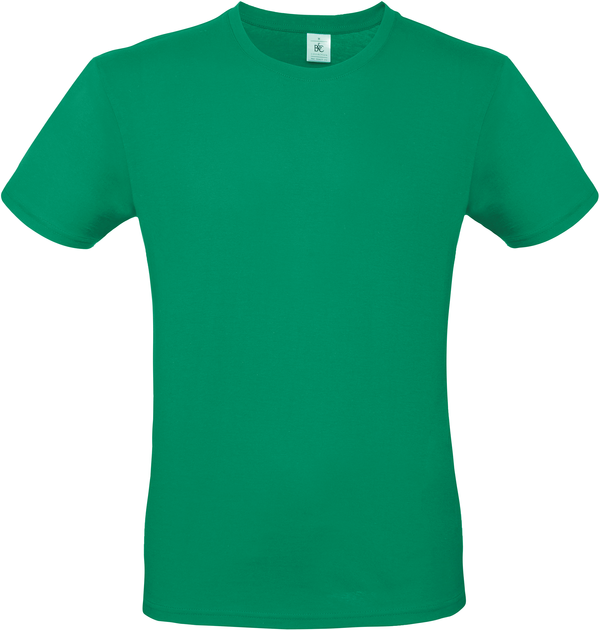 couleur Kelly Green