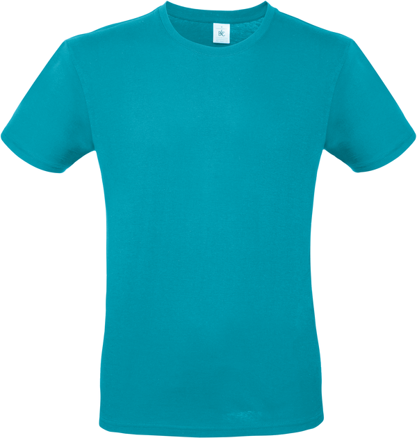 couleur Real Turquoise