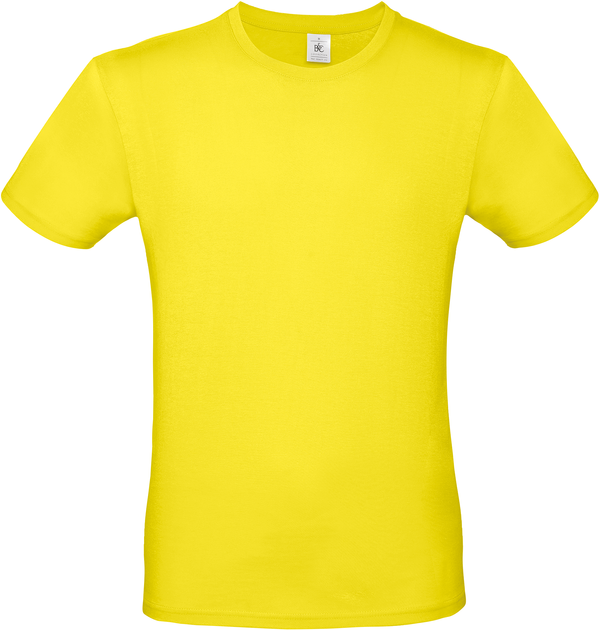 couleur Solar Yellow