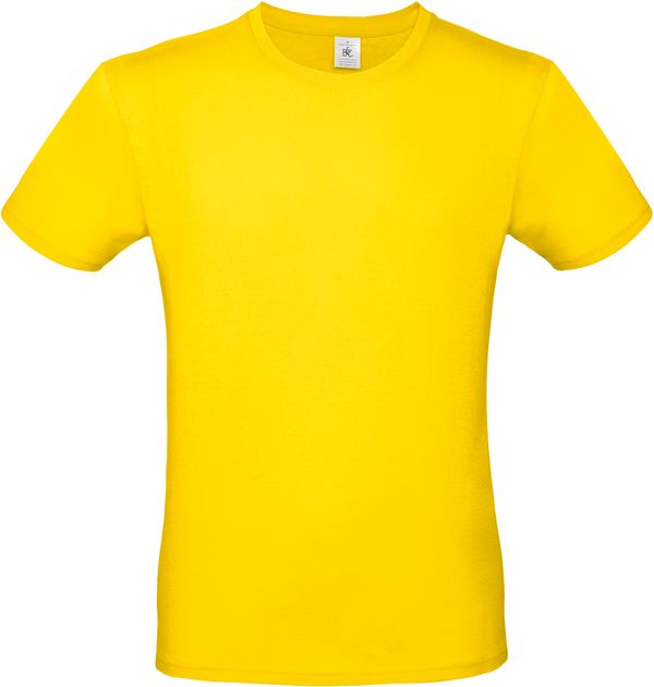 couleur Solar Yellow