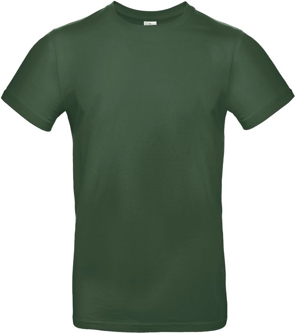couleur Bottle Green