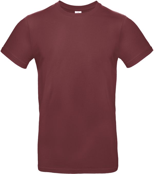 couleur Burgundy
