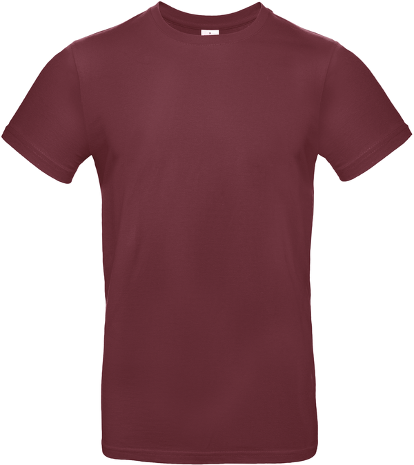 couleur Burgundy