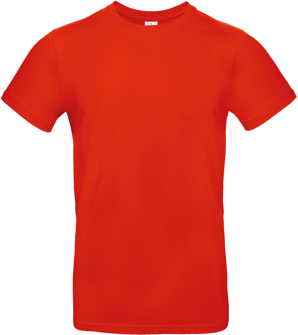 couleur Fire red