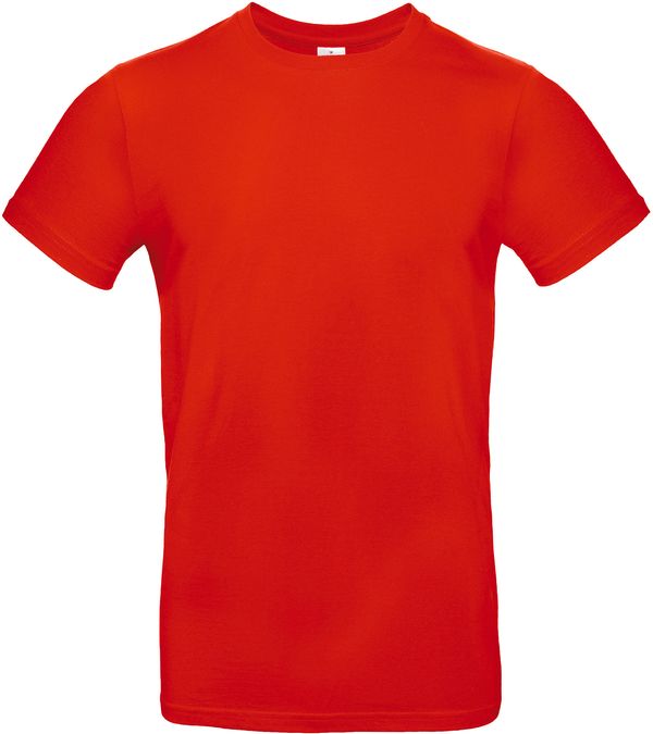 couleur Fire red