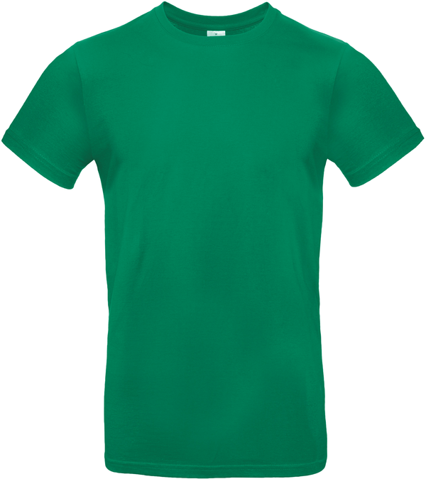 couleur Kelly Green