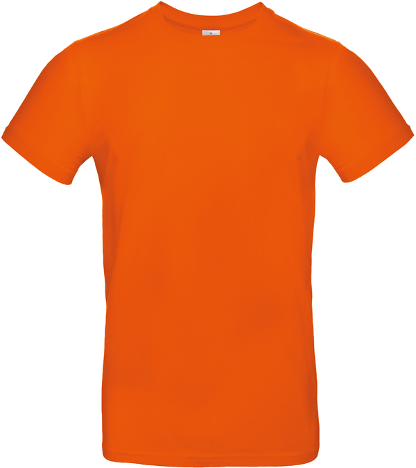 couleur Orange