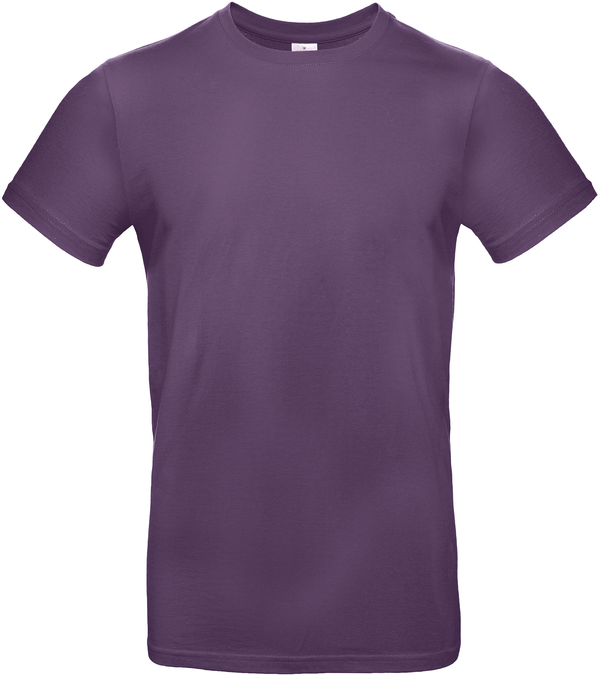 couleur Radiant Purple