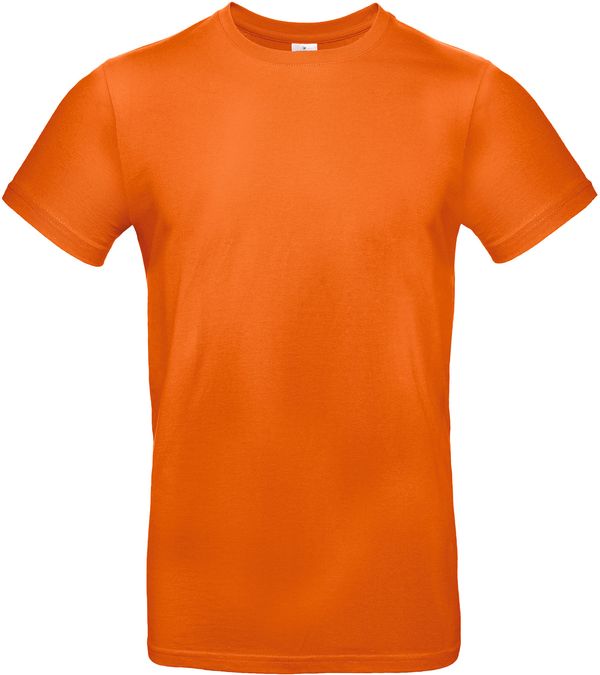 couleur Urban Orange