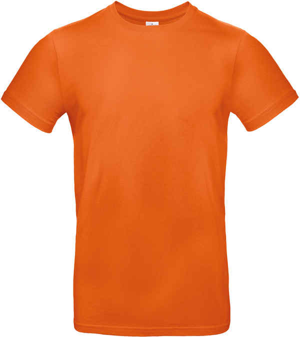 couleur Urban Orange