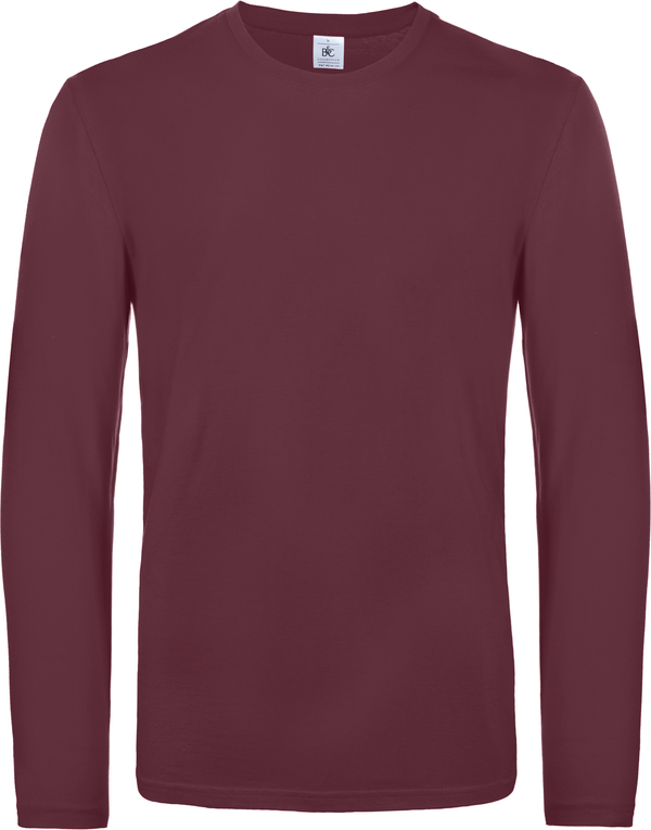 couleur Burgundy
