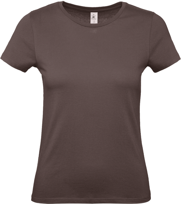 couleur Bear Brown