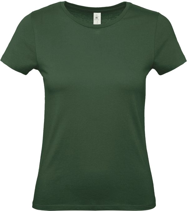 couleur Bottle Green