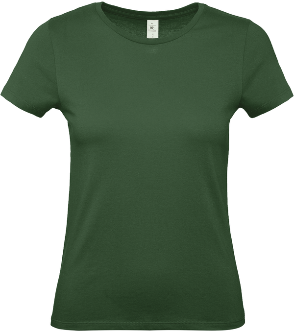 couleur Bottle Green