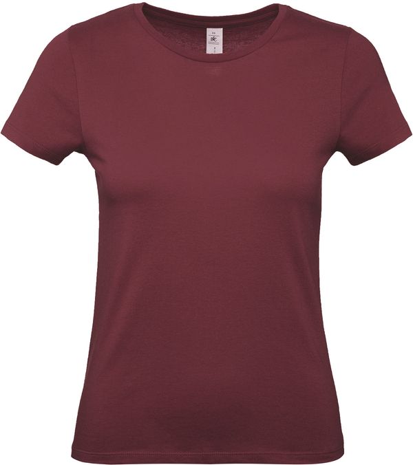 couleur Burgundy