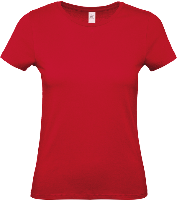 couleur Deep Red