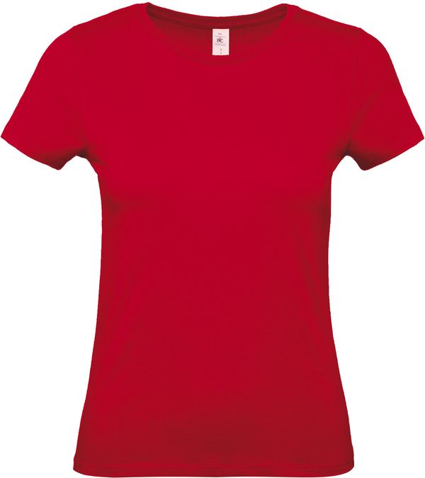 couleur Deep Red