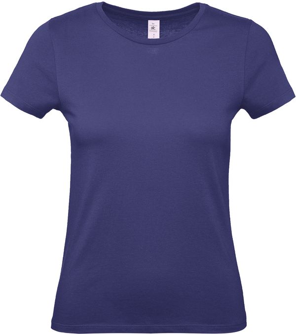 couleur Electric Blue