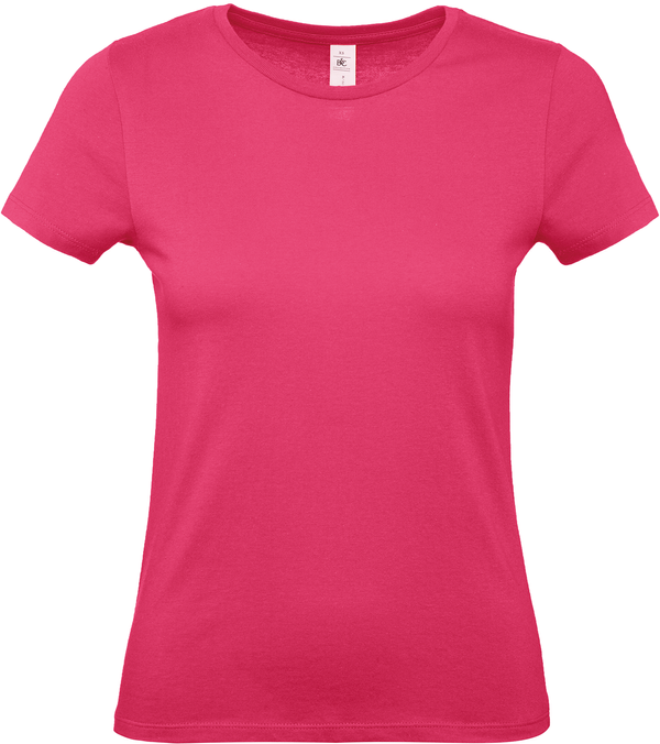 couleur Fuchsia