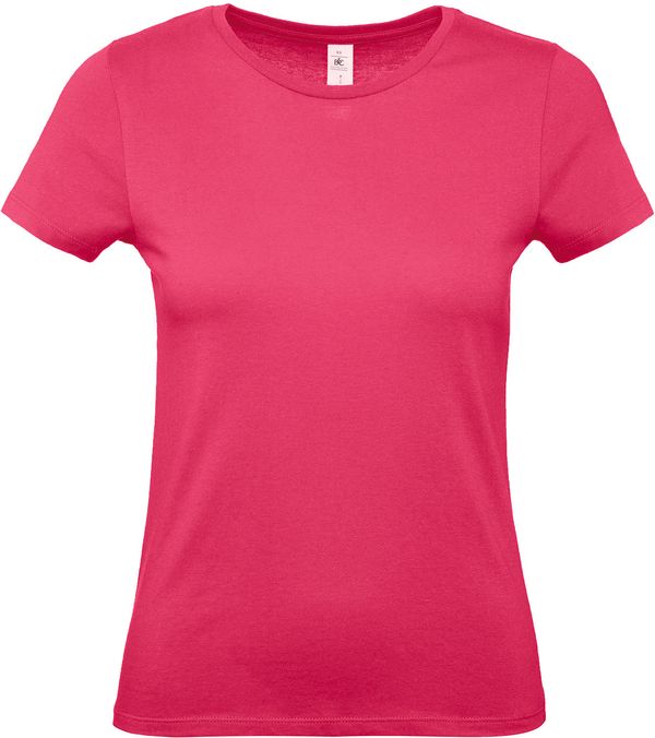 couleur Fuchsia