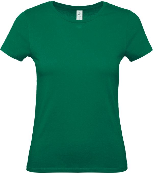 couleur Kelly Green